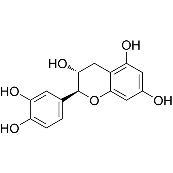 (-)-Catechin 18829-70-4